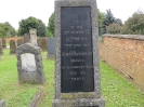 Jüdischer Friedhof, Bad Nauheim