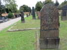 Jüdischer Friedhof, Bad Nauheim