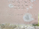 Jüdischer Friedhof, Bad Nauheim
