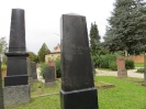 Jüdischer Friedhof, Bad Nauheim