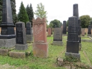 Jüdischer Friedhof, Bad Nauheim