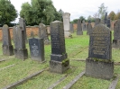 Jüdischer Friedhof, Bad Nauheim
