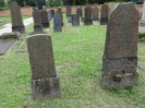 Jüdischer Friedhof, Bad Nauheim