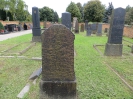 Jüdischer Friedhof, Bad Nauheim