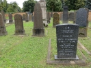 Jüdischer Friedhof, Bad Nauheim
