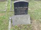 Jüdischer Friedhof, Bad Nauheim