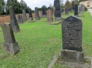 Jüdischer Friedhof, Bad Nauheim