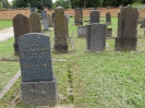 Jüdischer Friedhof, Bad Nauheim