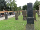 Jüdischer Friedhof, Bad Nauheim