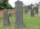 Jüdischer Friedhof, Bad Nauheim