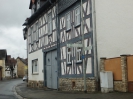 Butzbach (Hessen)-Bilder und Eindrücke von historische Bedeutung 
