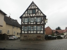 Butzbach (Hessen)-Bilder und Eindrücke von historische Bedeutung 