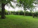 Jüdischer Friedhof, Butzbach/Kirch-Göns