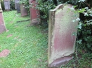 Butzbach (Hessen)-Jüdischer Friedhof  