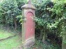 Jüdischer Friedhof, Butzbach/Kirch-Göns