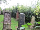 Jüdischer Friedhof, Butzbach/Kirch-Göns