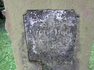 Jüdischer Friedhof, Butzbach/Kirch-Göns