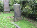 Butzbach (Hessen)-Jüdischer Friedhof  