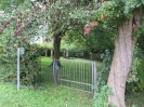 Jüdischer Friedhof, Butzbach/Kirch-Göns