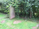 Jüdischer Friedhof, Butzbach/Kirch-Göns