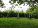 Jüdischer Friedhof, Butzbach/Kirch-Göns