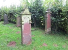 Jüdischer Friedhof, Butzbach/Kirch-Göns