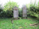 Jüdischer Friedhof, Butzbach/Kirch-Göns