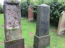 Jüdischer Friedhof, Butzbach/Kirch-Göns