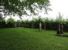 Jüdischer Friedhof, Butzbach/Kirch-Göns