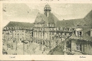 Kassel-Wilhelmshöhe (Hessen)-Bilder und Eindrücke von historische Bedeutung 