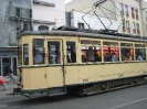 Historische Strassenbahn, Kassel