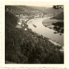 Neckarsteinach am Neckar-historische Bilder