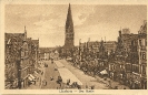 Lüneburg-historische Ansichtskarten
