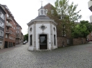 Roskapellchen an der Rosstraße-Mühlenberg in Aachen 