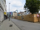 Harscampstraße, Aachen, Baustelle, 13.09.2013