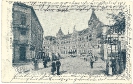 Aachen-Bilder von historische Bedeutung