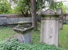 Jüdischer Friedhof, Lütticher Straße, Aachen