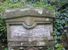Jüdischer Friedhof, Lütticher Straße, Aachen 
