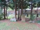 Jüdischer Friedhof, Lütticher Straße, Aachen