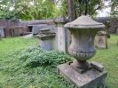Jüdischer Friedhof, Lütticher Straße, Aachen