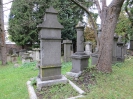 Jüdischer Friedhof, Aachen 