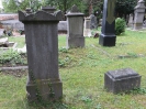 Jüdischer Friedhof, Aachen 