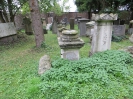 Jüdischer Friedhof, Aachen 