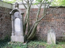 Jüdischer Friedhof, Lütticher Straße, Aachen