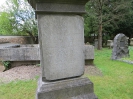 Jüdischer Friedhof, Lütticher Str., Aachen 