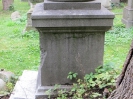 Jüdischer Friedhof, Aachen 