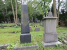Jüdischer Friedhof, Aachen 