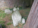 Jüdischer Friedhof, Aachen 