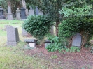 Jüdischer Friedhof, Aachen 