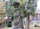 Jüdischer Friedhof, Aachen 